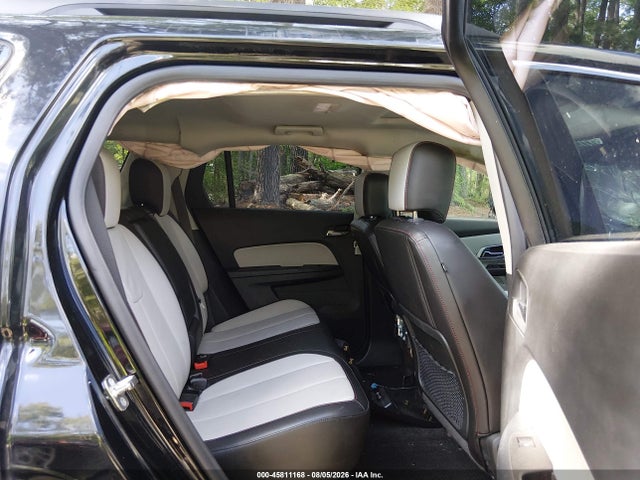 Продажа на аукционе авто 2015 Gmc Terrain Slt-1, vin: 2GKALSEK7F6212027, номер лота: 45811168
