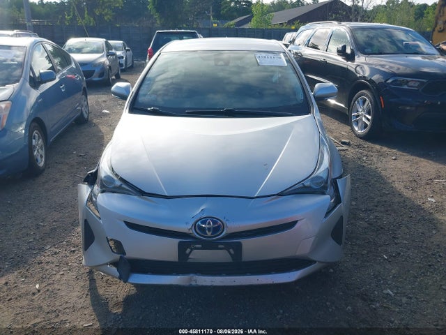 Toyota Prius Two 2017 JTDKBRFU6H3035945 Image 12