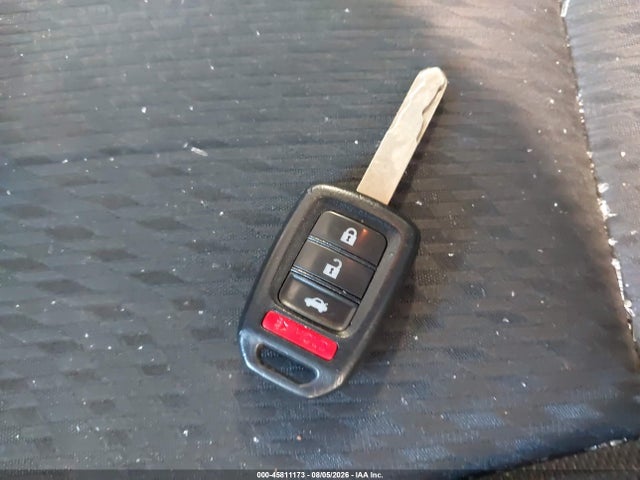 19XFB2F53FE004529 Honda Civic Lx
