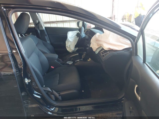 19XFB2F53FE004529 Honda Civic Lx