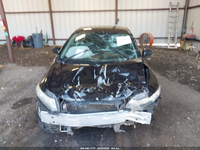 19XFB2F53FE004529 Honda Civic Lx