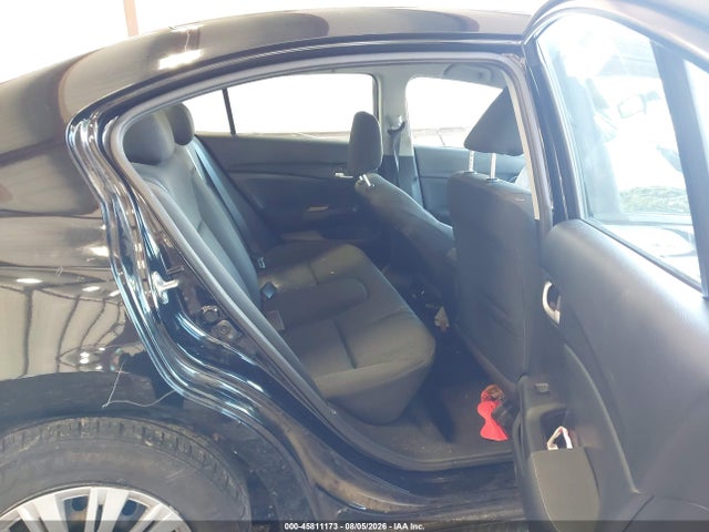 19XFB2F53FE004529 Honda Civic Lx