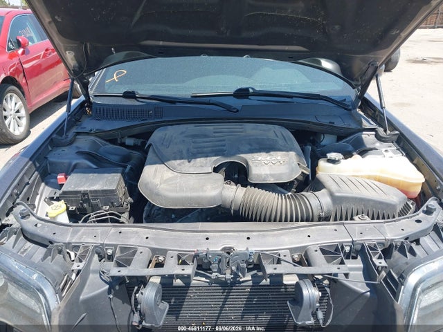 Aukcja sprzedaży 2021 Chrysler 300 300s, vin: 2C3CCABG4MH545645, numer aukcji: 45811177