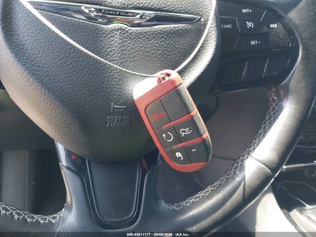 Aukcja sprzedaży 2021 Chrysler 300 300s, vin: 2C3CCABG4MH545645, numer aukcji: 45811177