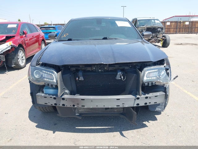 Aukcja sprzedaży 2021 Chrysler 300 300s, vin: 2C3CCABG4MH545645, numer aukcji: 45811177