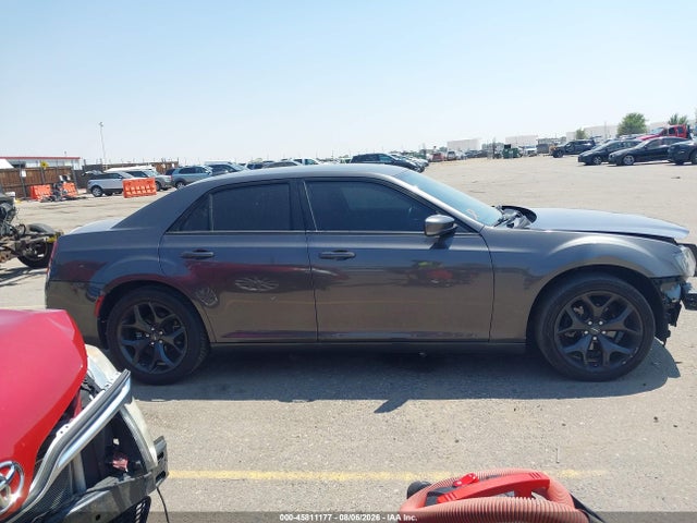 Aukcja sprzedaży 2021 Chrysler 300 300s, vin: 2C3CCABG4MH545645, numer aukcji: 45811177