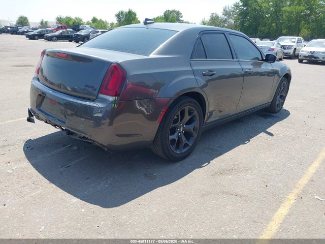Aukcja sprzedaży 2021 Chrysler 300 300s, vin: 2C3CCABG4MH545645, numer aukcji: 45811177