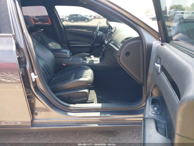 Aukcja sprzedaży 2021 Chrysler 300 300s, vin: 2C3CCABG4MH545645, numer aukcji: 45811177