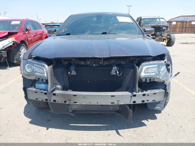 Aukcja sprzedaży 2021 Chrysler 300 300s, vin: 2C3CCABG4MH545645, numer aukcji: 45811177