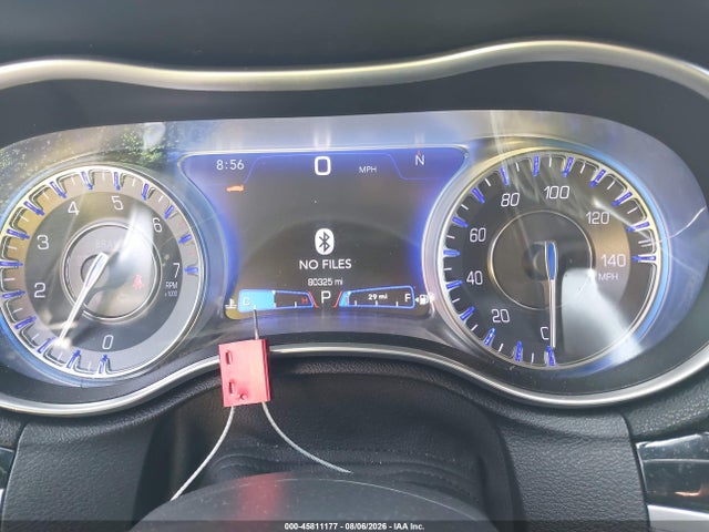 Aukcja sprzedaży 2021 Chrysler 300 300s, vin: 2C3CCABG4MH545645, numer aukcji: 45811177