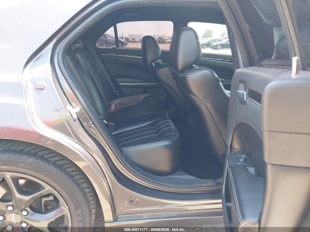 Aukcja sprzedaży 2021 Chrysler 300 300s, vin: 2C3CCABG4MH545645, numer aukcji: 45811177