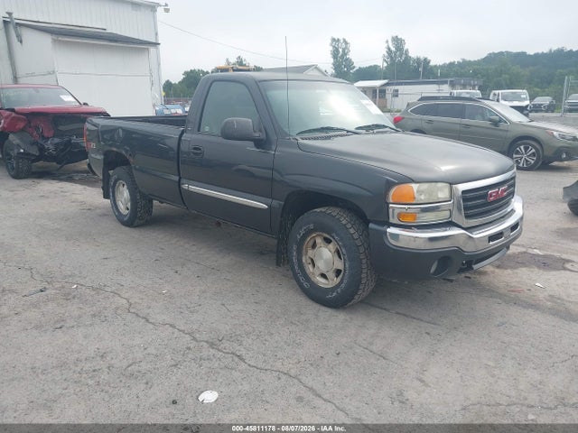 Aukcja sprzedaży 2003 Gmc Sierra 1500 Sle, vin: 1GTEK14T73Z242214, numer aukcji: 45811178