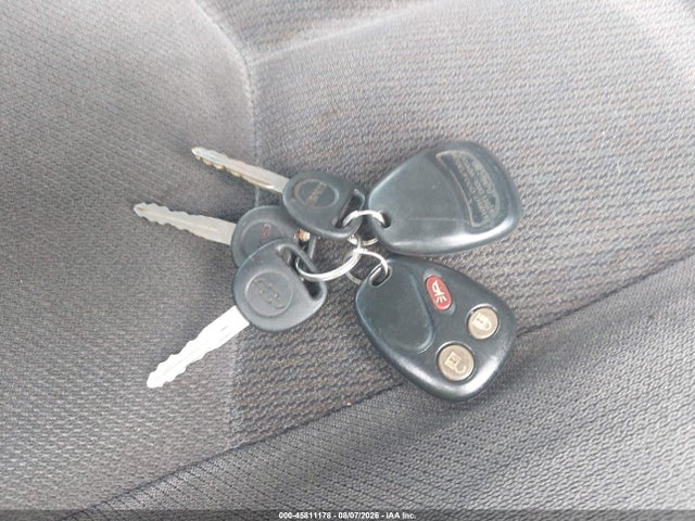 Aukcja sprzedaży 2003 Gmc Sierra 1500 Sle, vin: 1GTEK14T73Z242214, numer aukcji: 45811178