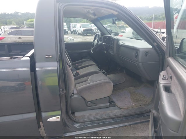 Aukcja sprzedaży 2003 Gmc Sierra 1500 Sle, vin: 1GTEK14T73Z242214, numer aukcji: 45811178