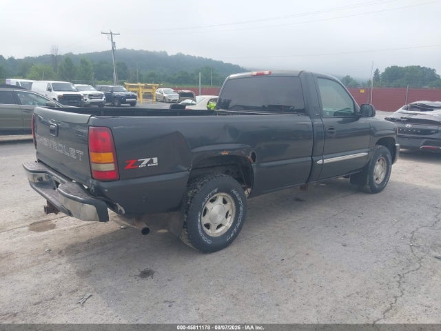 Aukcja sprzedaży 2003 Gmc Sierra 1500 Sle, vin: 1GTEK14T73Z242214, numer aukcji: 45811178