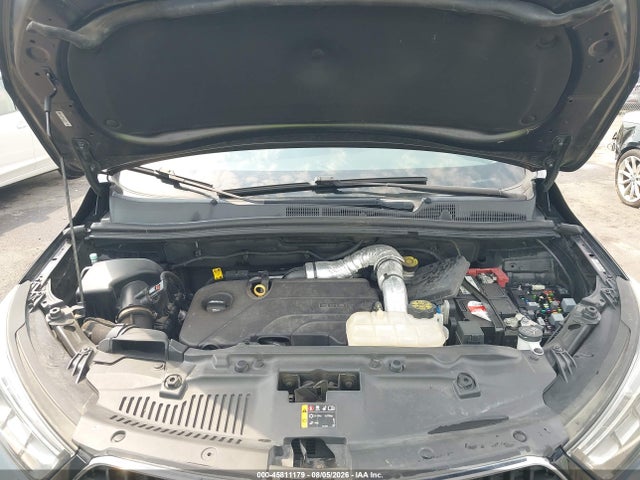 Aukcja sprzedaży 2019 Buick Encore Awd Essence, vin: KL4CJGSM7KB789333, numer aukcji: 45811179