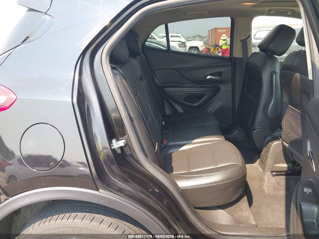 Aukcja sprzedaży 2019 Buick Encore Awd Essence, vin: KL4CJGSM7KB789333, numer aukcji: 45811179