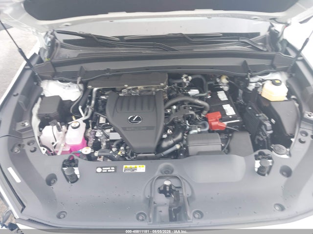 45811181 :رقم المزاد ، 5TDAAAB60TS086436 vin ، 2026 Lexus Tx 350 Premium مزاد بيع