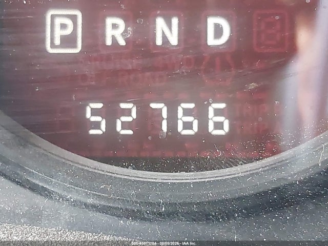 1C4NJPBB5GD808163 Jeep Patriot Sport