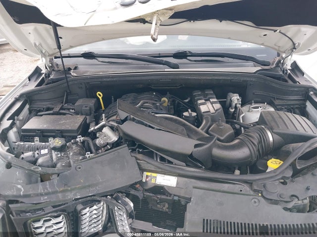 Продаж на аукціоні авто 2018 Jeep Grand Cherokee Altitude 4x4, vin: 1C4RJFAG0JC350103, номер лоту: 45811189