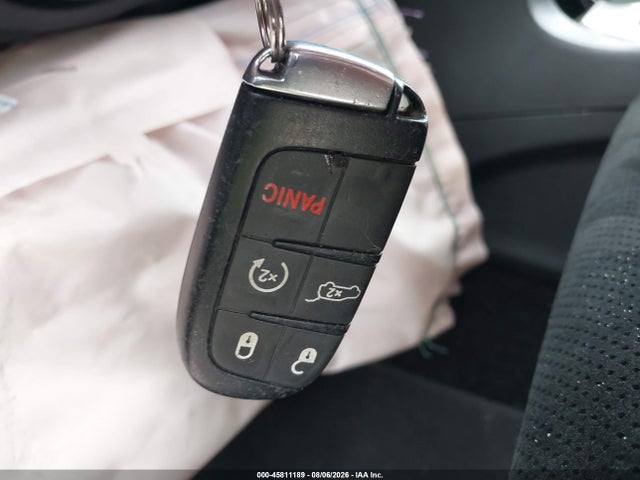 Продаж на аукціоні авто 2018 Jeep Grand Cherokee Altitude 4x4, vin: 1C4RJFAG0JC350103, номер лоту: 45811189