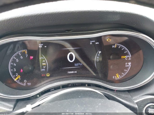 Продаж на аукціоні авто 2018 Jeep Grand Cherokee Altitude 4x4, vin: 1C4RJFAG0JC350103, номер лоту: 45811189