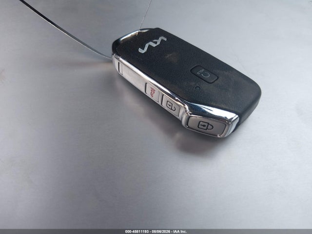 45811193 :رقم المزاد ، KNDEU2AA6R7654101 vin ، 2024 Kia Seltos S مزاد بيع