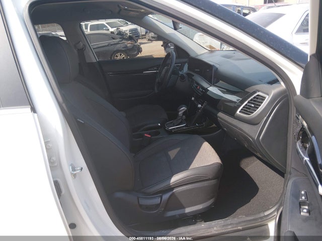 45811193 :رقم المزاد ، KNDEU2AA6R7654101 vin ، 2024 Kia Seltos S مزاد بيع