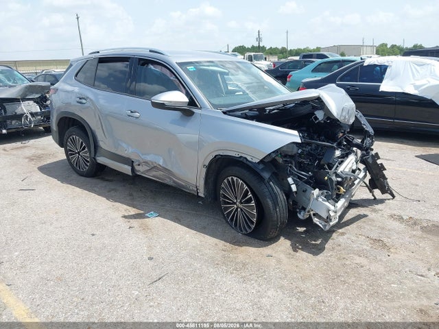 Продаж на аукціоні авто 2025 Volkswagen Tiguan 2.0t S, vin: 3VVCR7RM2SM071008, номер лоту: 45811195