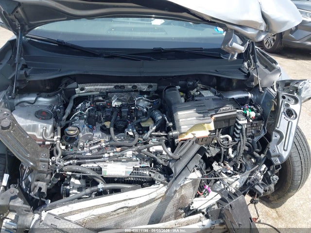 Продаж на аукціоні авто 2025 Volkswagen Tiguan 2.0t S, vin: 3VVCR7RM2SM071008, номер лоту: 45811195