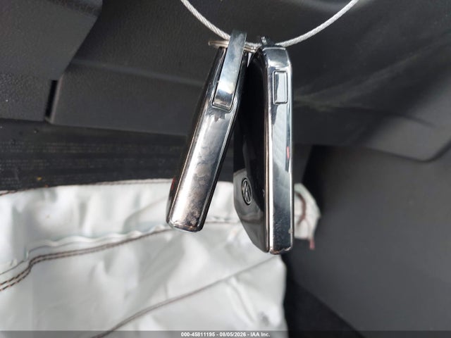 Продаж на аукціоні авто 2025 Volkswagen Tiguan 2.0t S, vin: 3VVCR7RM2SM071008, номер лоту: 45811195