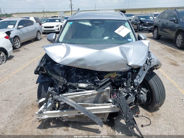 Продаж на аукціоні авто 2025 Volkswagen Tiguan 2.0t S, vin: 3VVCR7RM2SM071008, номер лоту: 45811195