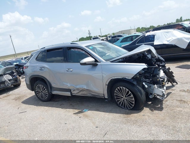 Продаж на аукціоні авто 2025 Volkswagen Tiguan 2.0t S, vin: 3VVCR7RM2SM071008, номер лоту: 45811195
