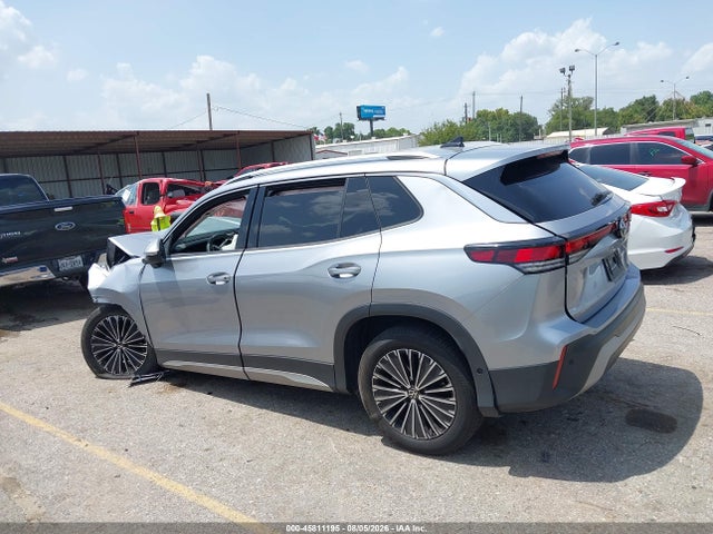 Продаж на аукціоні авто 2025 Volkswagen Tiguan 2.0t S, vin: 3VVCR7RM2SM071008, номер лоту: 45811195