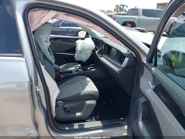 Продаж на аукціоні авто 2025 Volkswagen Tiguan 2.0t S, vin: 3VVCR7RM2SM071008, номер лоту: 45811195