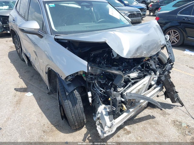 Продаж на аукціоні авто 2025 Volkswagen Tiguan 2.0t S, vin: 3VVCR7RM2SM071008, номер лоту: 45811195