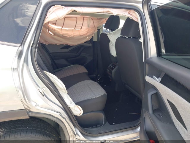 Продаж на аукціоні авто 2025 Volkswagen Tiguan 2.0t S, vin: 3VVCR7RM2SM071008, номер лоту: 45811195