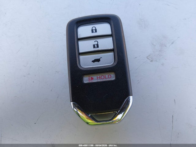 Honda HR-V EX 2017 3CZRU5H5XHG709397 Image 11