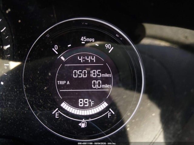Honda HR-V EX 2017 3CZRU5H5XHG709397 Image 15