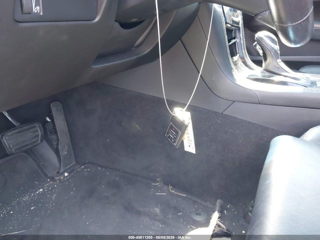 45811200 :رقم المزاد ، 1G6AA5RA0E0113550 vin ، 2014 Cadillac Ats Standard مزاد بيع