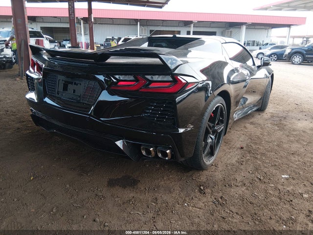 Продажа на аукционе авто 2023 Chevrolet Corvette Stingray Rwd  3lt, vin: 1G1YC3D41P5102180, номер лота: 45811204