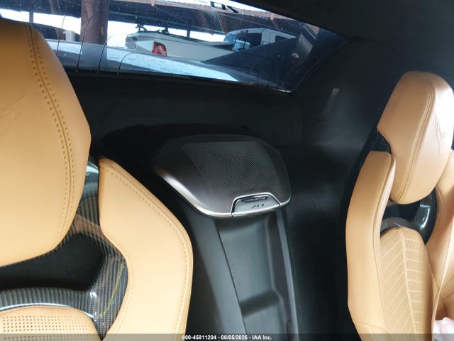 Продажа на аукционе авто 2023 Chevrolet Corvette Stingray Rwd  3lt, vin: 1G1YC3D41P5102180, номер лота: 45811204