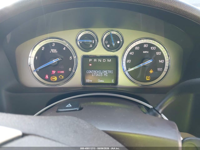 2011 Cadillac Escalade Esv Premium მანქანა იყიდება აუქციონზე, vin: 1GYS4JEF4BR132851, აუქციონის ნომერი: 45811213