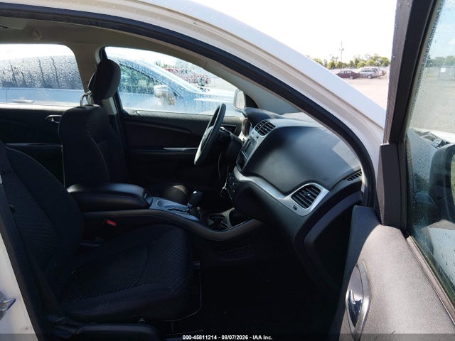 Aukcja sprzedaży 2014 Dodge Journey American Value Pkg, vin: 3C4PDCAB3ET101273, numer aukcji: 45811214