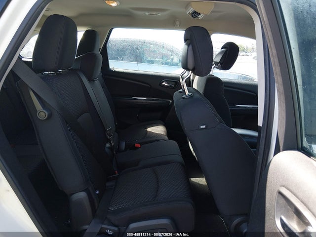 Aukcja sprzedaży 2014 Dodge Journey American Value Pkg, vin: 3C4PDCAB3ET101273, numer aukcji: 45811214