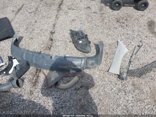 45811221 :رقم المزاد ، 2GNALDEK2D6320051 vin ، 2013 Chevrolet Equinox Lt مزاد بيع