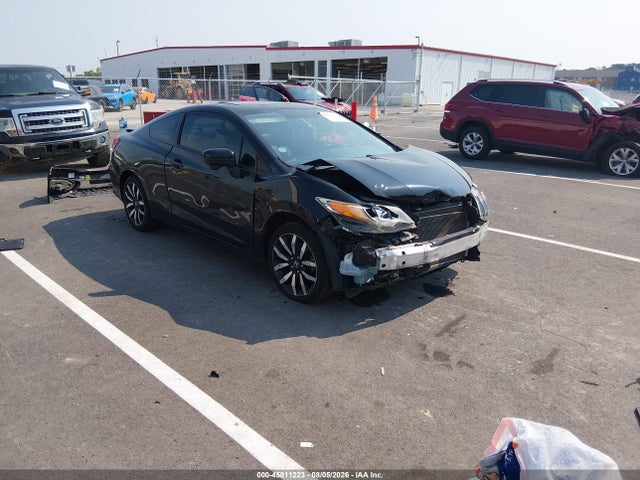 Aukcja sprzedaży 2015 Honda Civic Ex-l, vin: 2HGFG3B06FH523873, numer aukcji: 45811223