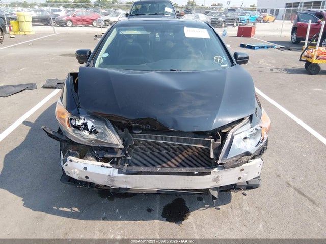 Aukcja sprzedaży 2015 Honda Civic Ex-l, vin: 2HGFG3B06FH523873, numer aukcji: 45811223