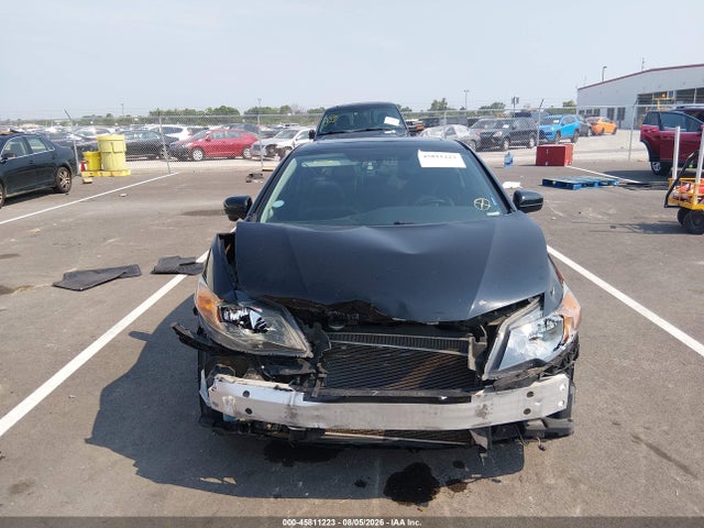 Aukcja sprzedaży 2015 Honda Civic Ex-l, vin: 2HGFG3B06FH523873, numer aukcji: 45811223