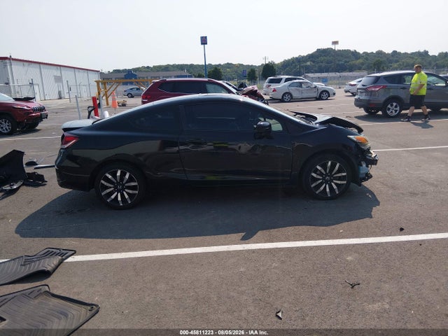 Aukcja sprzedaży 2015 Honda Civic Ex-l, vin: 2HGFG3B06FH523873, numer aukcji: 45811223